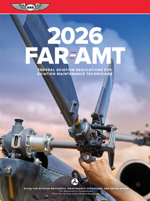 cover image of FAR-AMT 2026
